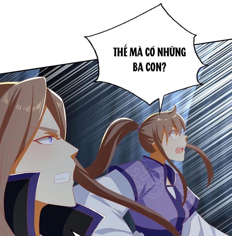 Khuynh Thành Cuồng Phi Của Tà Vương Chapter 83 - Trang 2