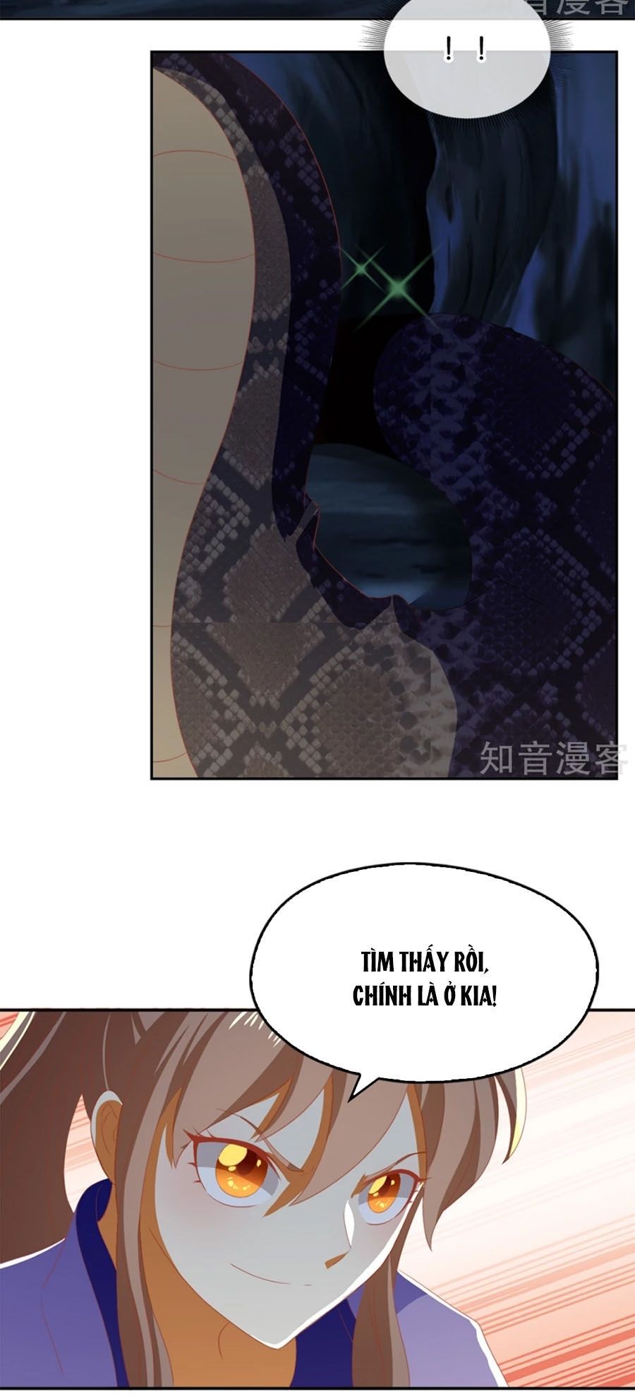 Khuynh Thành Cuồng Phi Của Tà Vương Chapter 83 - Trang 2