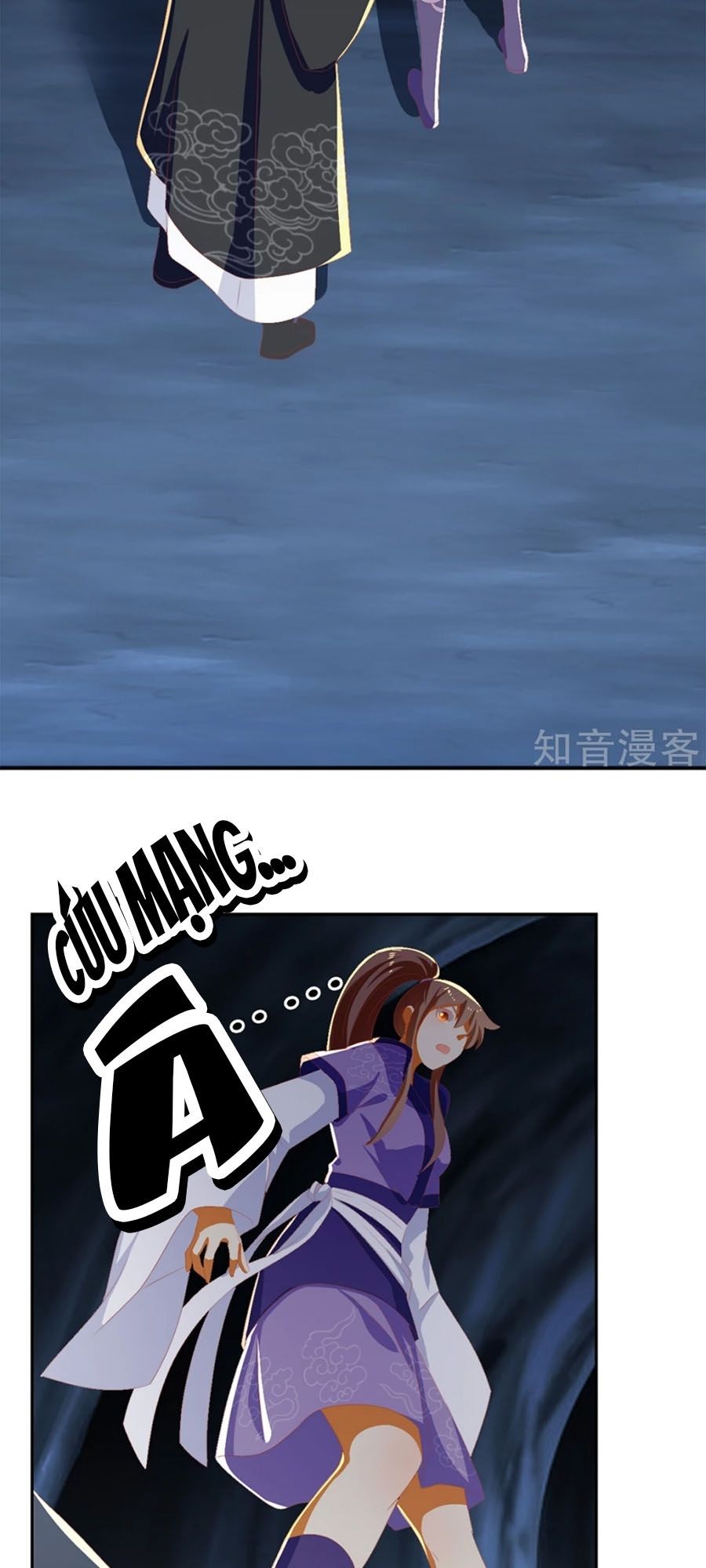 Khuynh Thành Cuồng Phi Của Tà Vương Chapter 83 - Trang 2