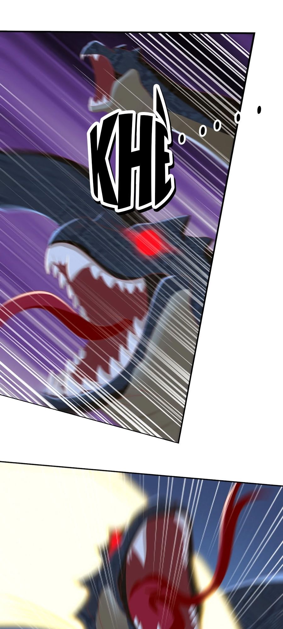 Khuynh Thành Cuồng Phi Của Tà Vương Chapter 84 - Trang 2