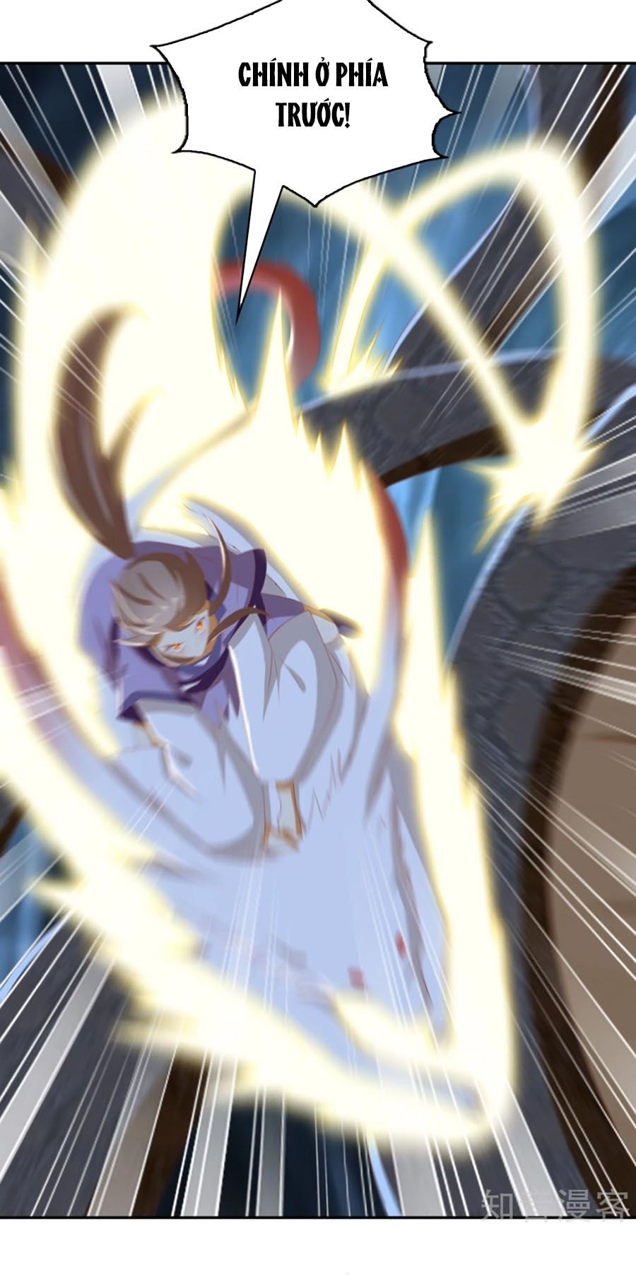 Khuynh Thành Cuồng Phi Của Tà Vương Chapter 84 - Trang 2