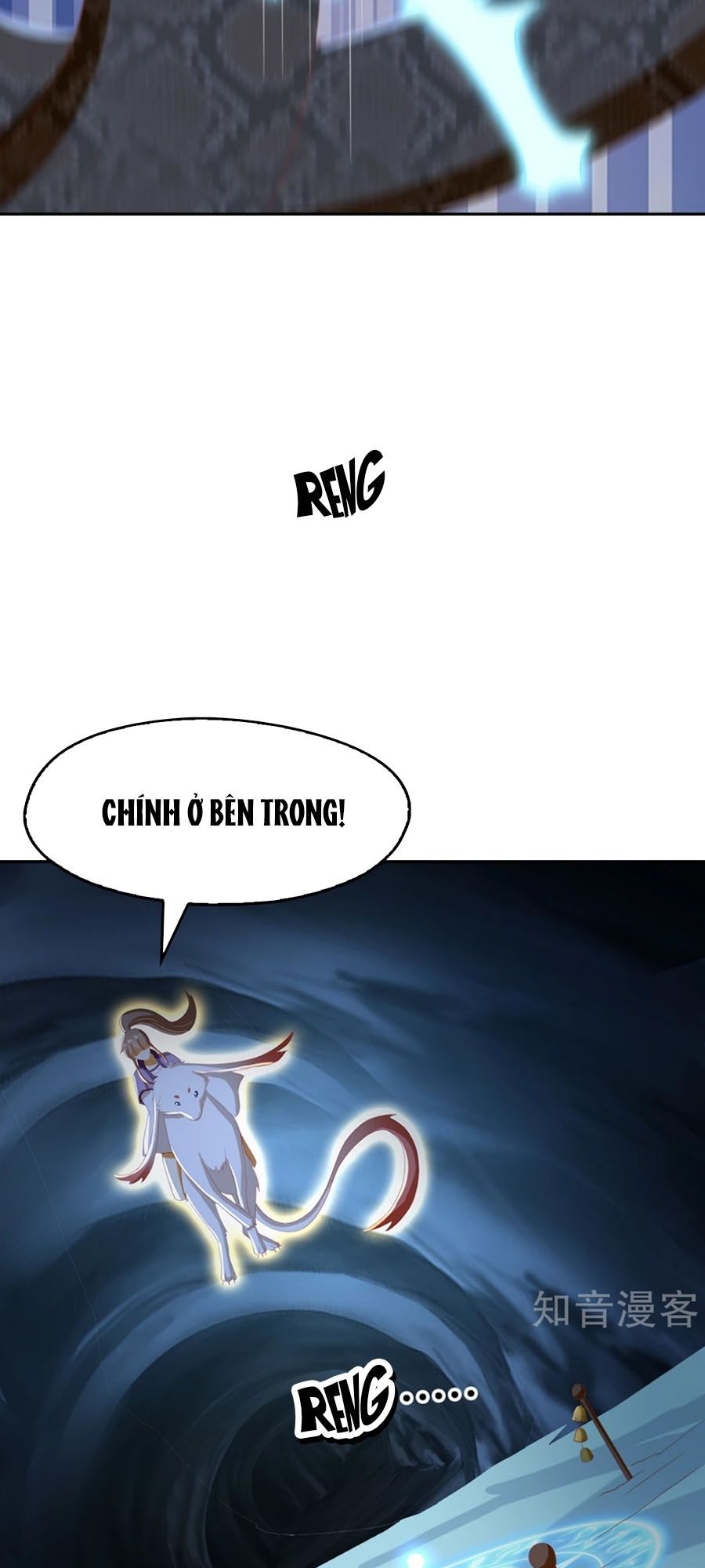 Khuynh Thành Cuồng Phi Của Tà Vương Chapter 84 - Trang 2