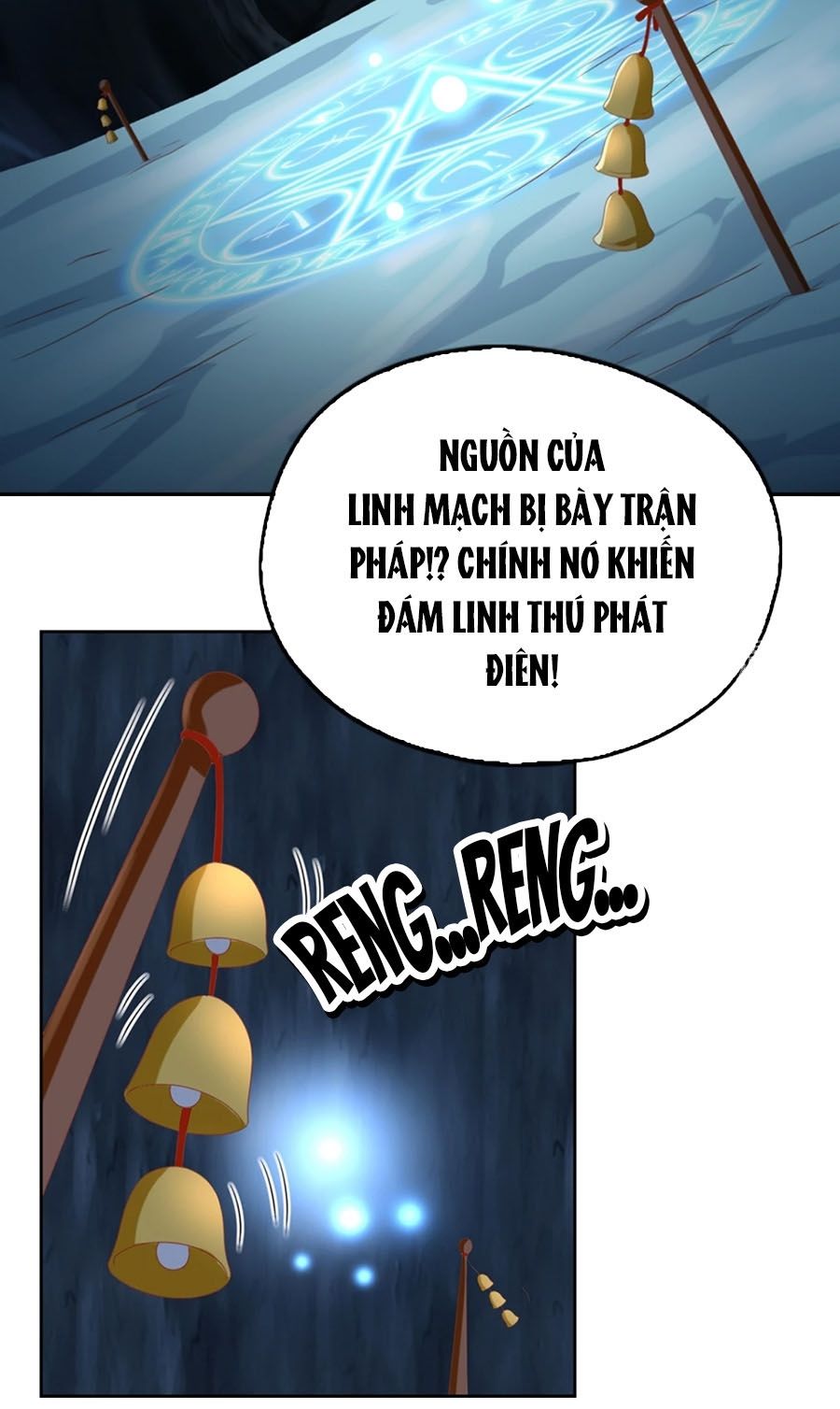 Khuynh Thành Cuồng Phi Của Tà Vương Chapter 84 - Trang 2