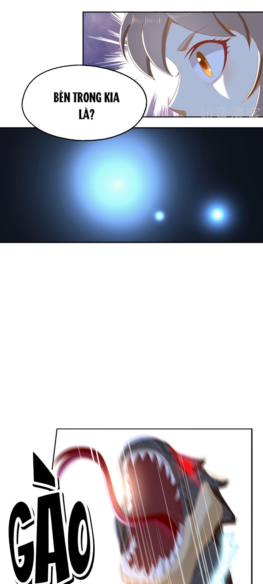 Khuynh Thành Cuồng Phi Của Tà Vương Chapter 84 - Trang 2