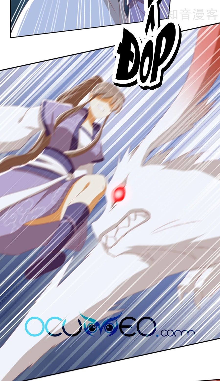 Khuynh Thành Cuồng Phi Của Tà Vương Chapter 84 - Trang 2