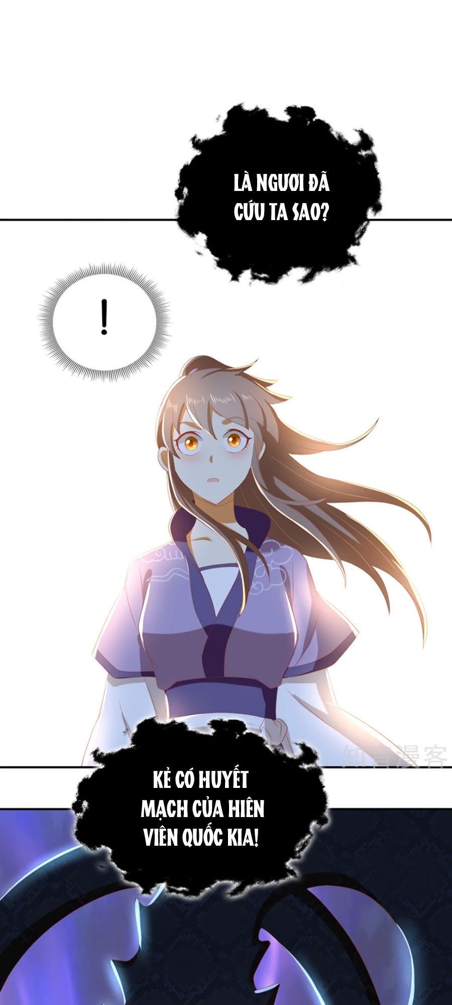 Khuynh Thành Cuồng Phi Của Tà Vương Chapter 84 - Trang 2