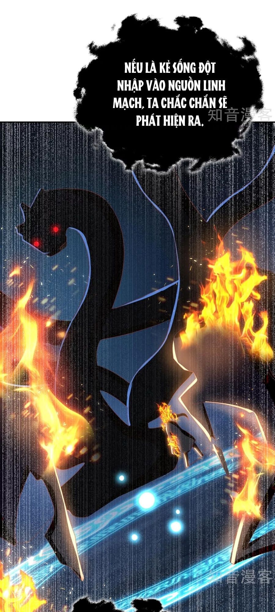 Khuynh Thành Cuồng Phi Của Tà Vương Chapter 84 - Trang 2