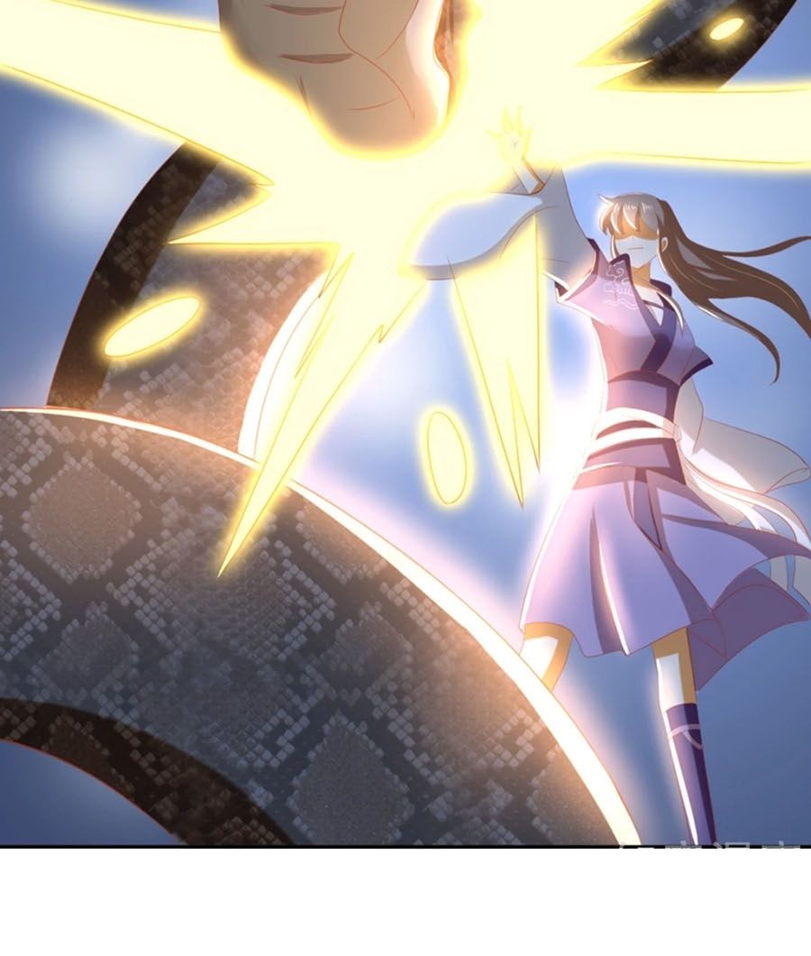 Khuynh Thành Cuồng Phi Của Tà Vương Chapter 84 - Trang 2