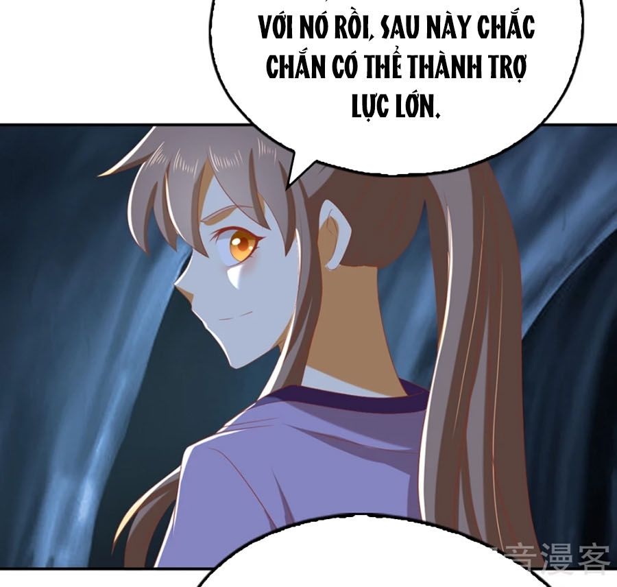 Khuynh Thành Cuồng Phi Của Tà Vương Chapter 84 - Trang 2