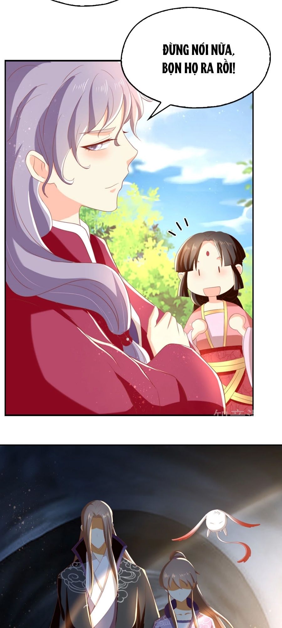 Khuynh Thành Cuồng Phi Của Tà Vương Chapter 84 - Trang 2