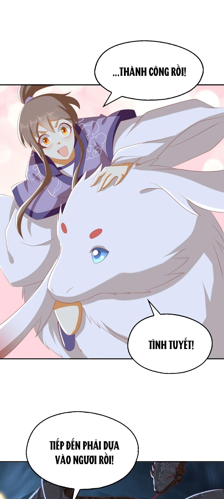 Khuynh Thành Cuồng Phi Của Tà Vương Chapter 84 - Trang 2