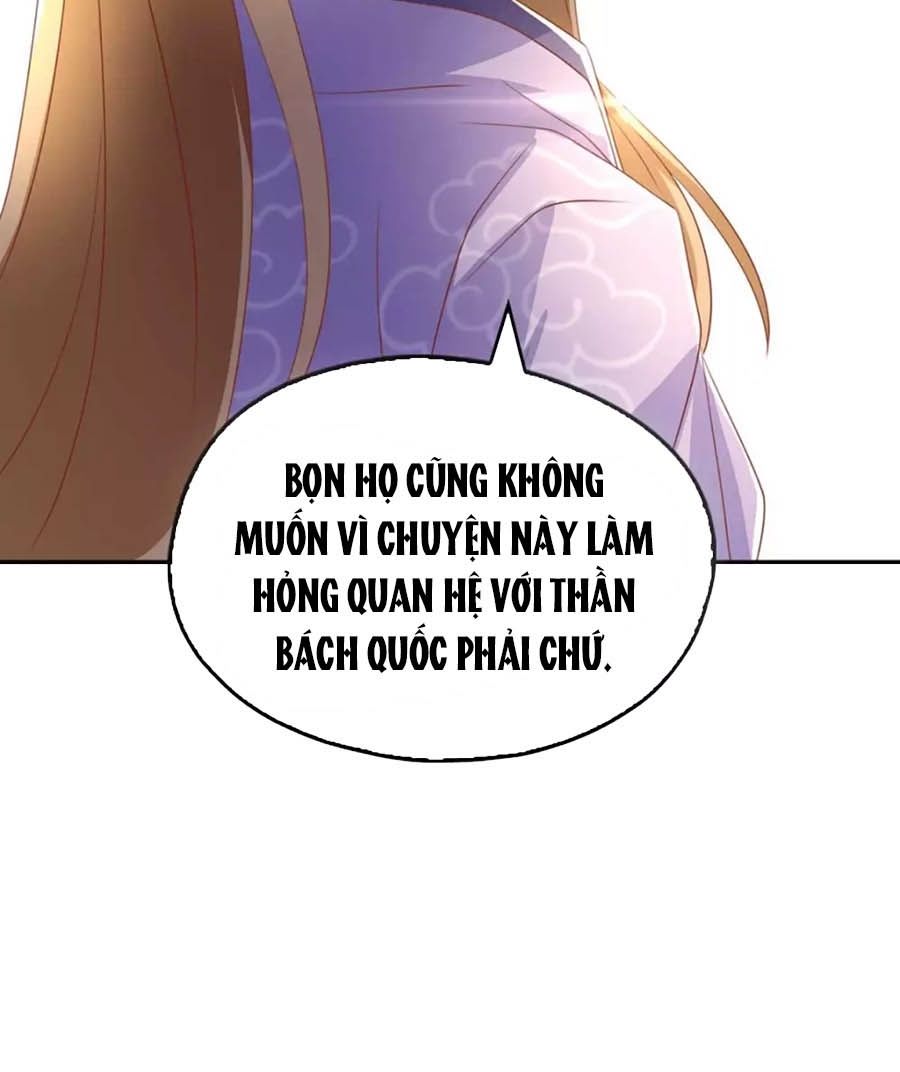 Khuynh Thành Cuồng Phi Của Tà Vương Chapter 85 - Trang 2