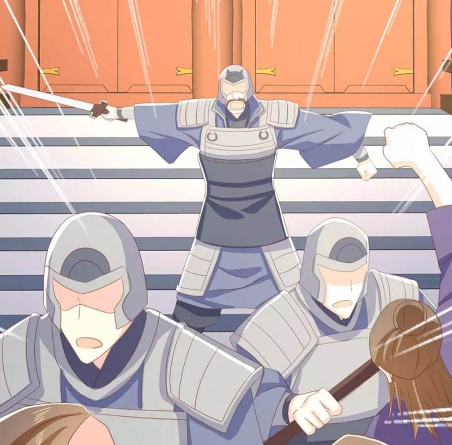 Khuynh Thành Cuồng Phi Của Tà Vương Chapter 85 - Trang 2