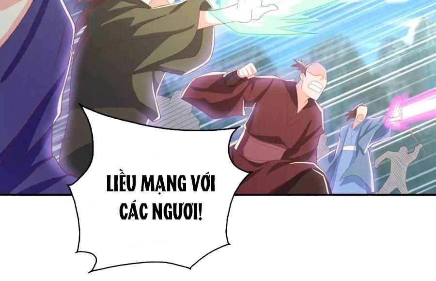 Khuynh Thành Cuồng Phi Của Tà Vương Chapter 85 - Trang 2