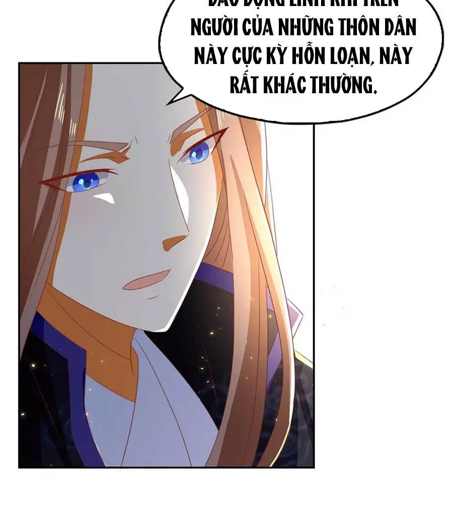 Khuynh Thành Cuồng Phi Của Tà Vương Chapter 85 - Trang 2