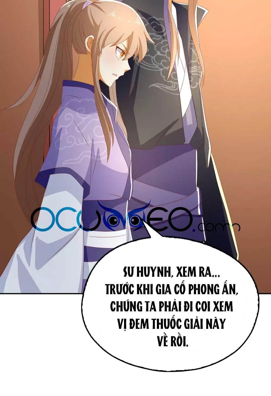 Khuynh Thành Cuồng Phi Của Tà Vương Chapter 85 - Trang 2