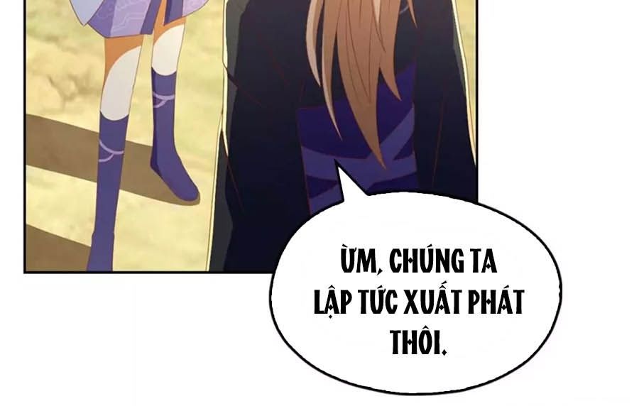 Khuynh Thành Cuồng Phi Của Tà Vương Chapter 85 - Trang 2
