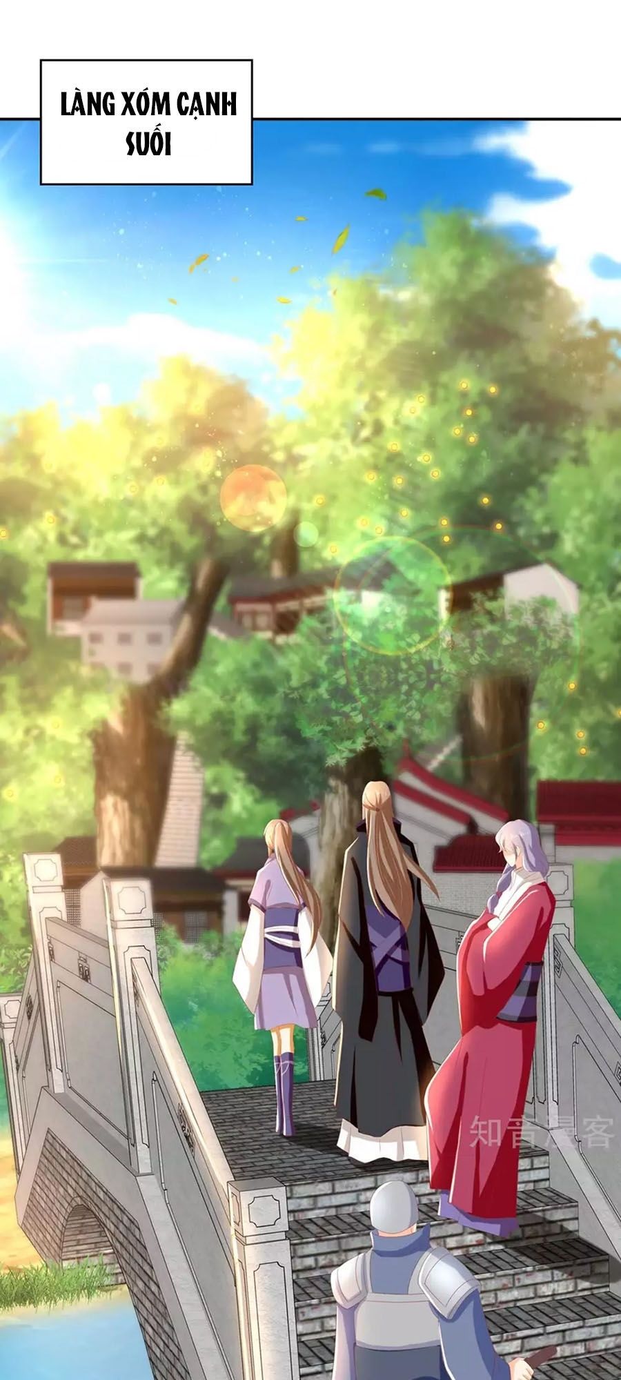 Khuynh Thành Cuồng Phi Của Tà Vương Chapter 86 - Trang 2