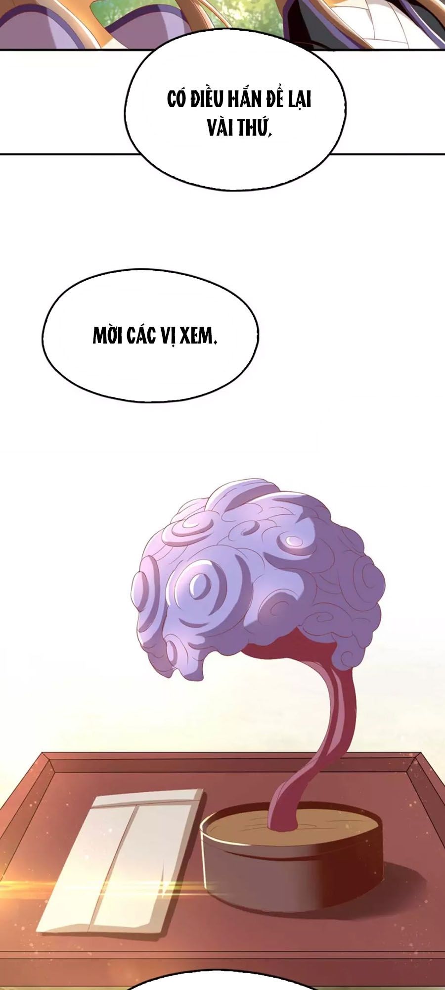 Khuynh Thành Cuồng Phi Của Tà Vương Chapter 86 - Trang 2