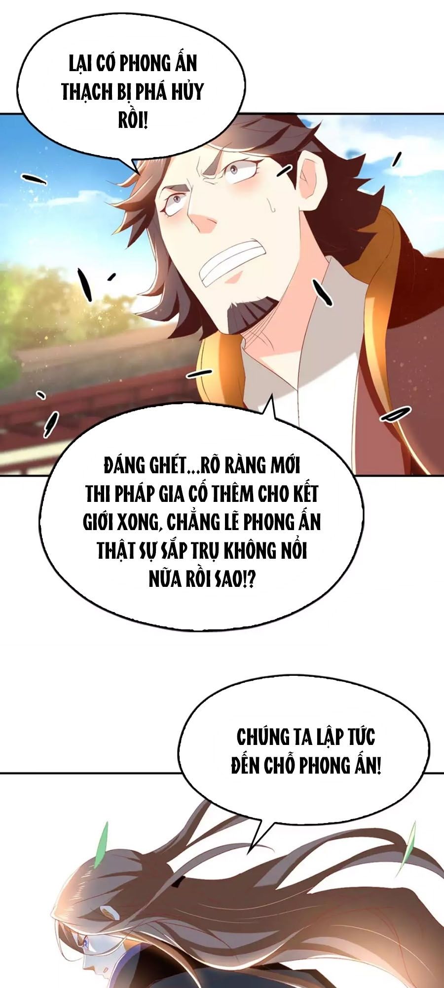 Khuynh Thành Cuồng Phi Của Tà Vương Chapter 86 - Trang 2