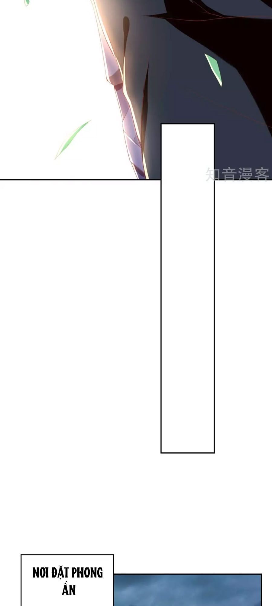 Khuynh Thành Cuồng Phi Của Tà Vương Chapter 86 - Trang 2