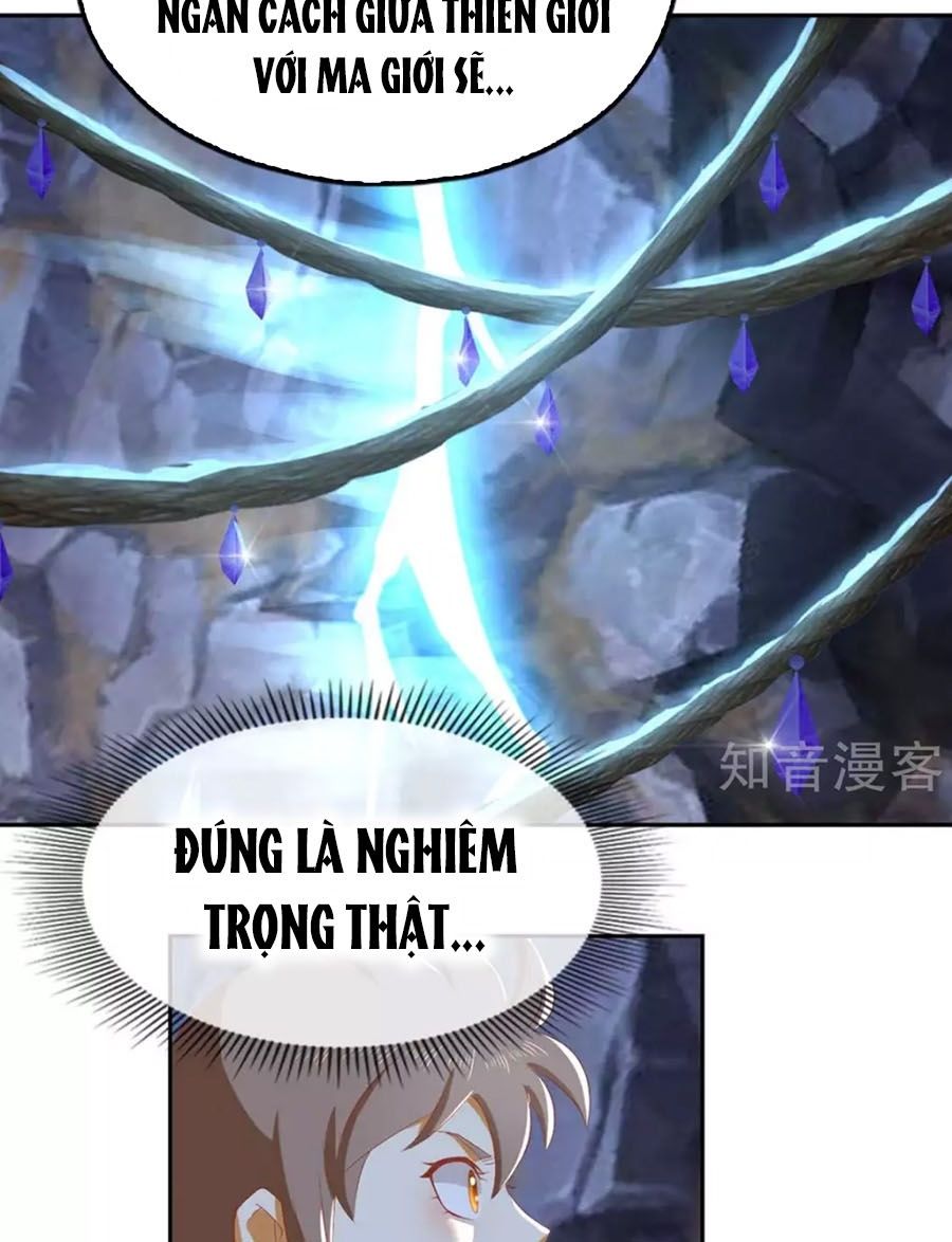 Khuynh Thành Cuồng Phi Của Tà Vương Chapter 86 - Trang 2