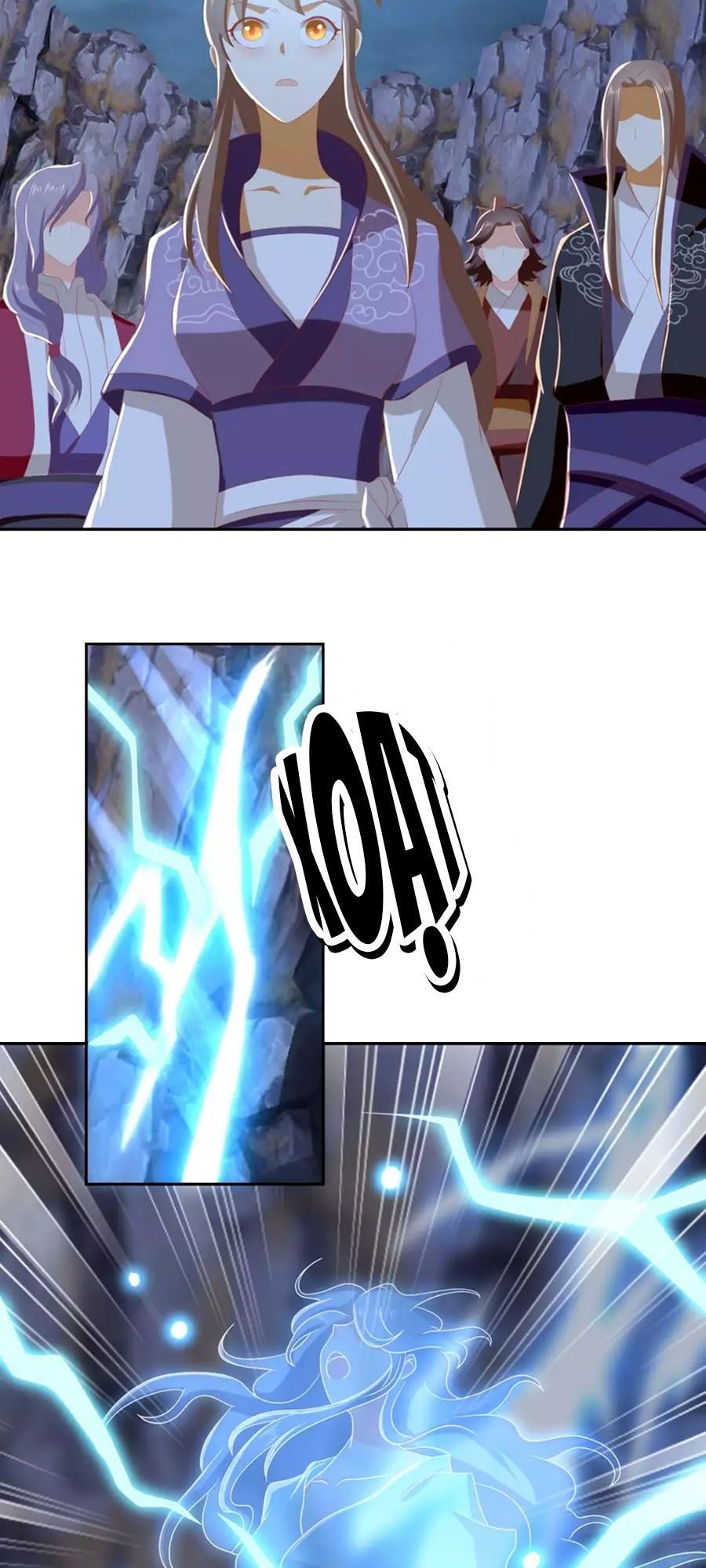 Khuynh Thành Cuồng Phi Của Tà Vương Chapter 86 - Trang 2