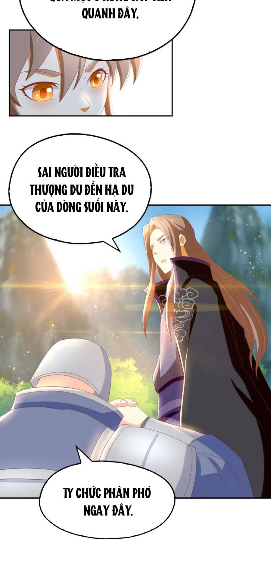 Khuynh Thành Cuồng Phi Của Tà Vương Chapter 86 - Trang 2