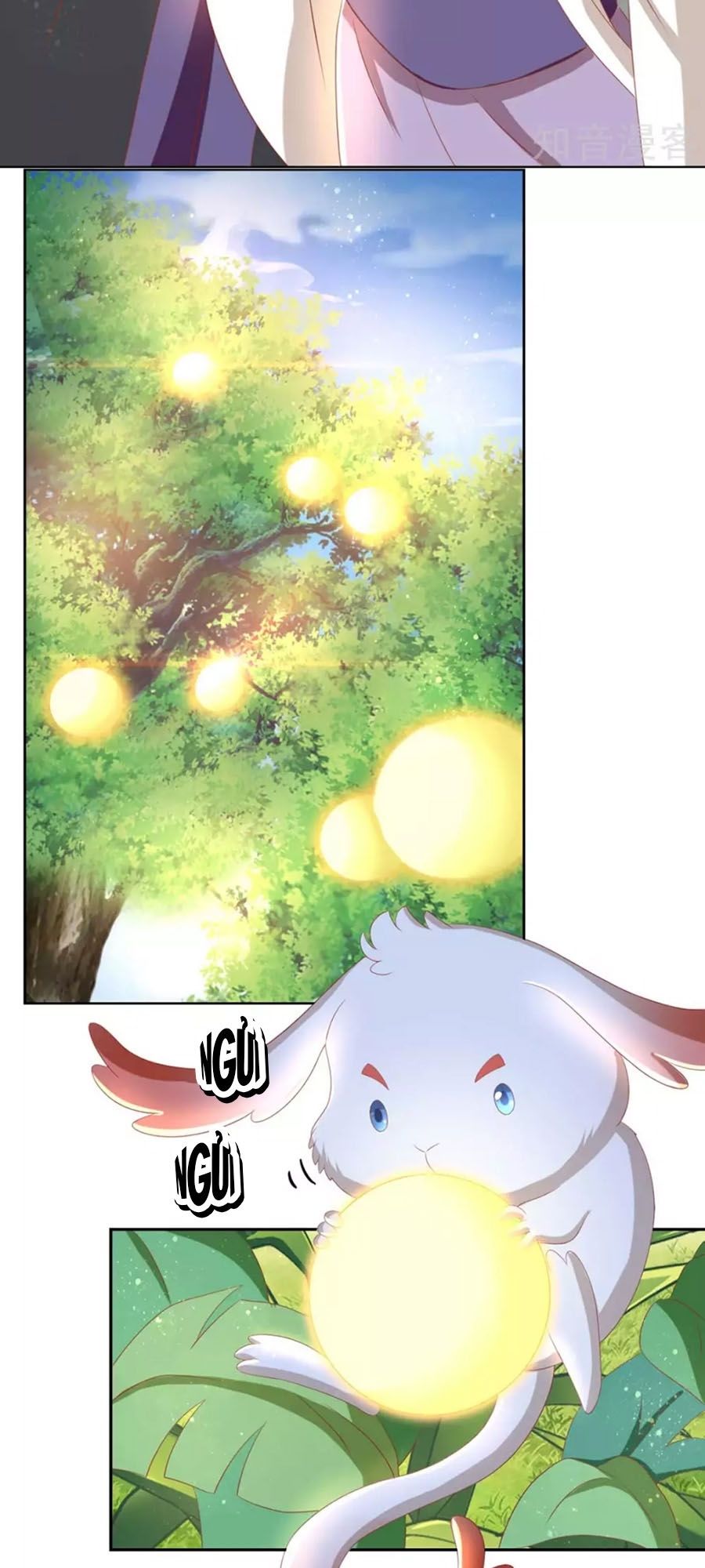 Khuynh Thành Cuồng Phi Của Tà Vương Chapter 86 - Trang 2