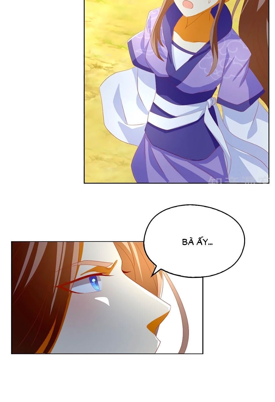 Khuynh Thành Cuồng Phi Của Tà Vương Chapter 87 - Trang 2