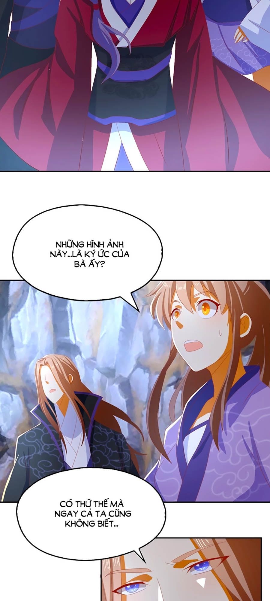 Khuynh Thành Cuồng Phi Của Tà Vương Chapter 87 - Trang 2