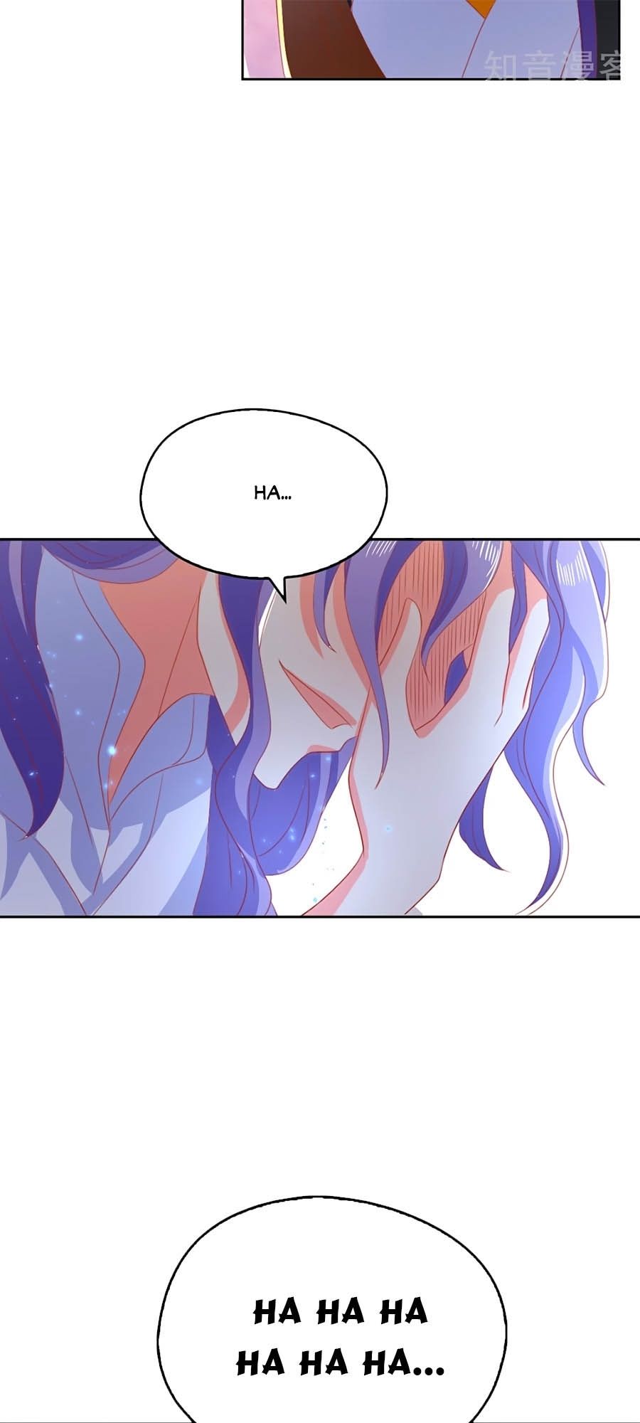 Khuynh Thành Cuồng Phi Của Tà Vương Chapter 87 - Trang 2