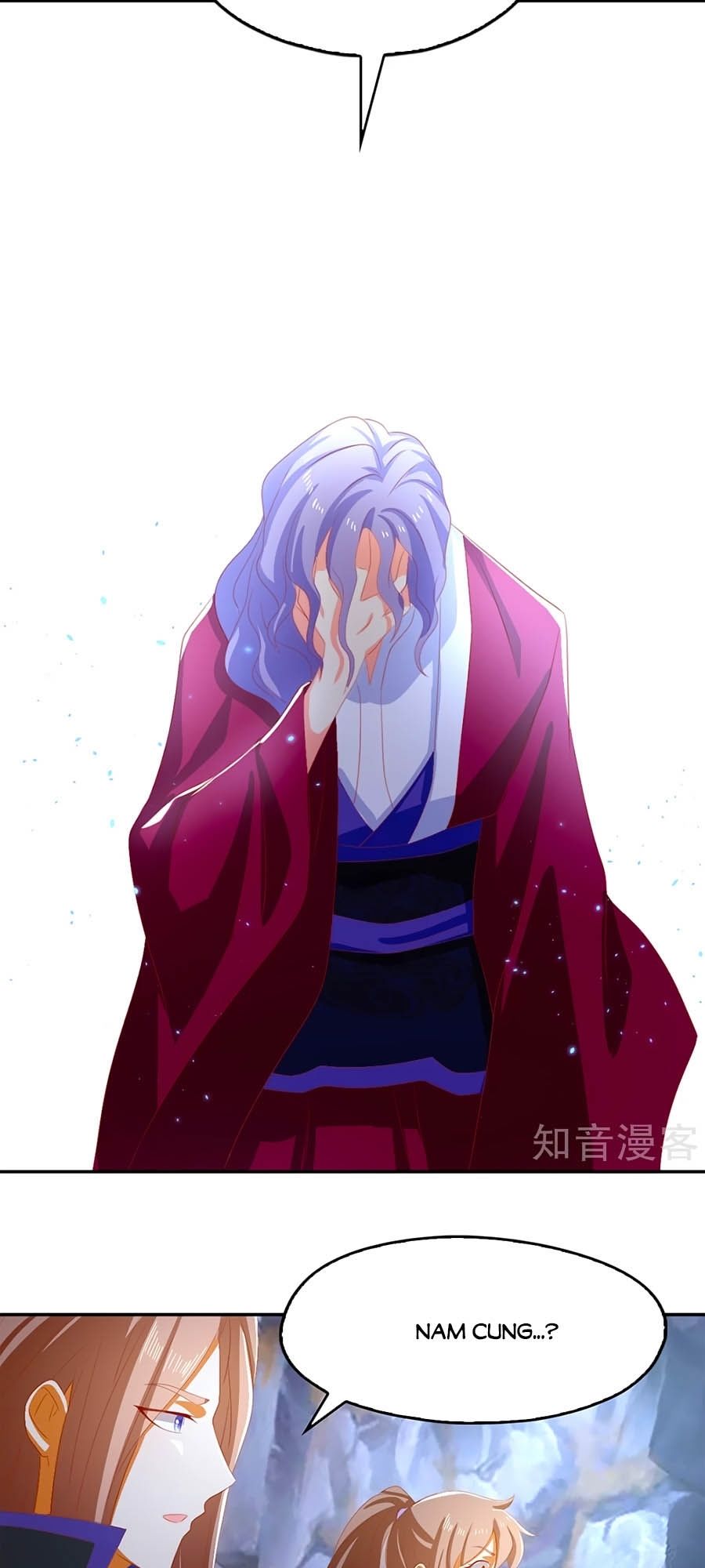 Khuynh Thành Cuồng Phi Của Tà Vương Chapter 87 - Trang 2