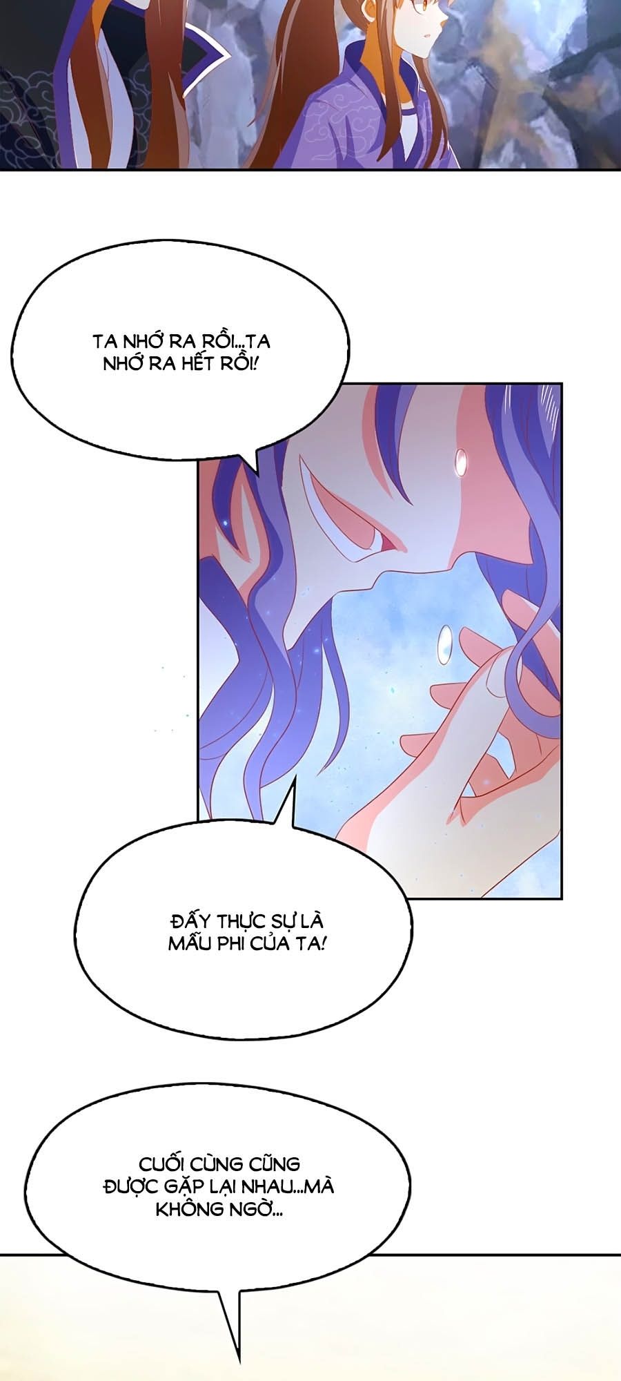 Khuynh Thành Cuồng Phi Của Tà Vương Chapter 87 - Trang 2