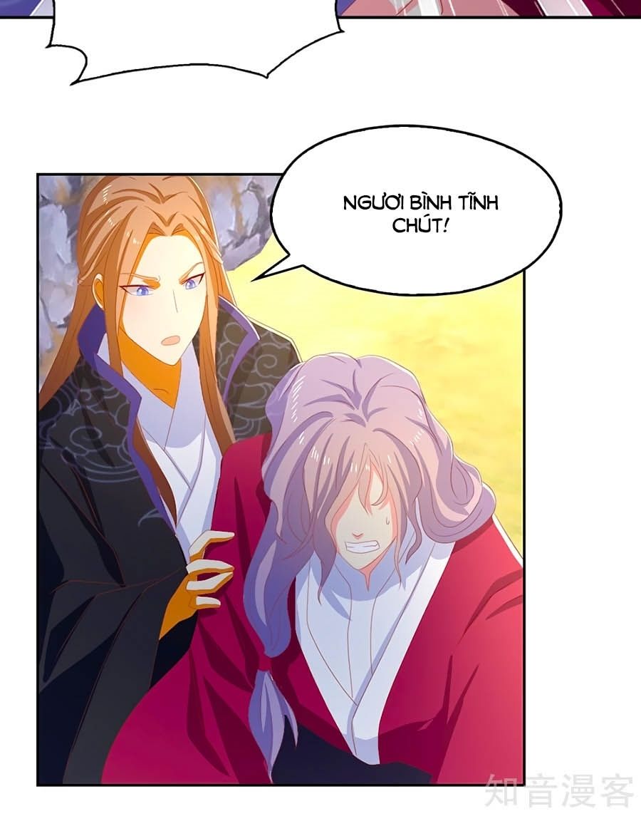 Khuynh Thành Cuồng Phi Của Tà Vương Chapter 87 - Trang 2