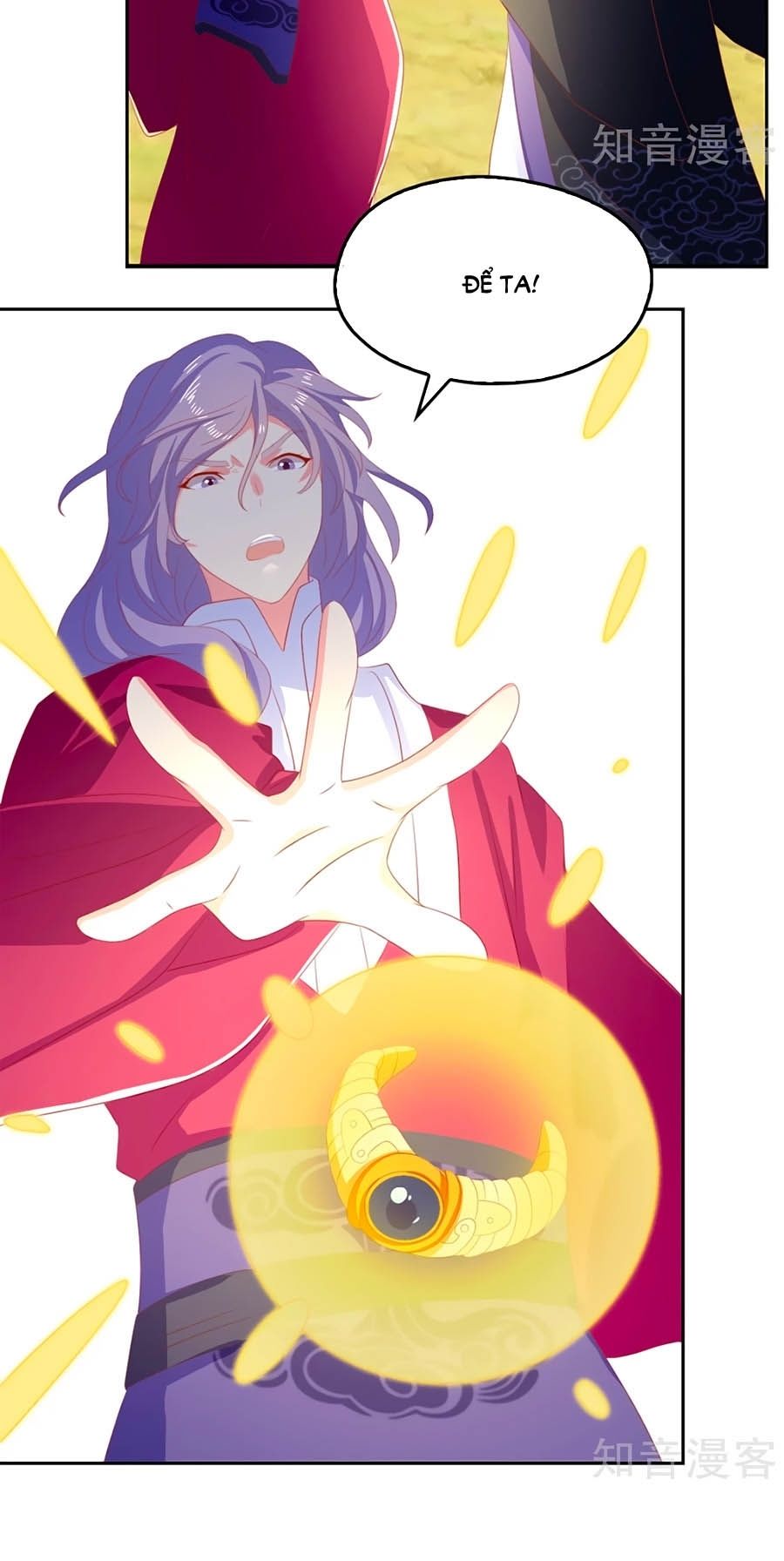 Khuynh Thành Cuồng Phi Của Tà Vương Chapter 87 - Trang 2