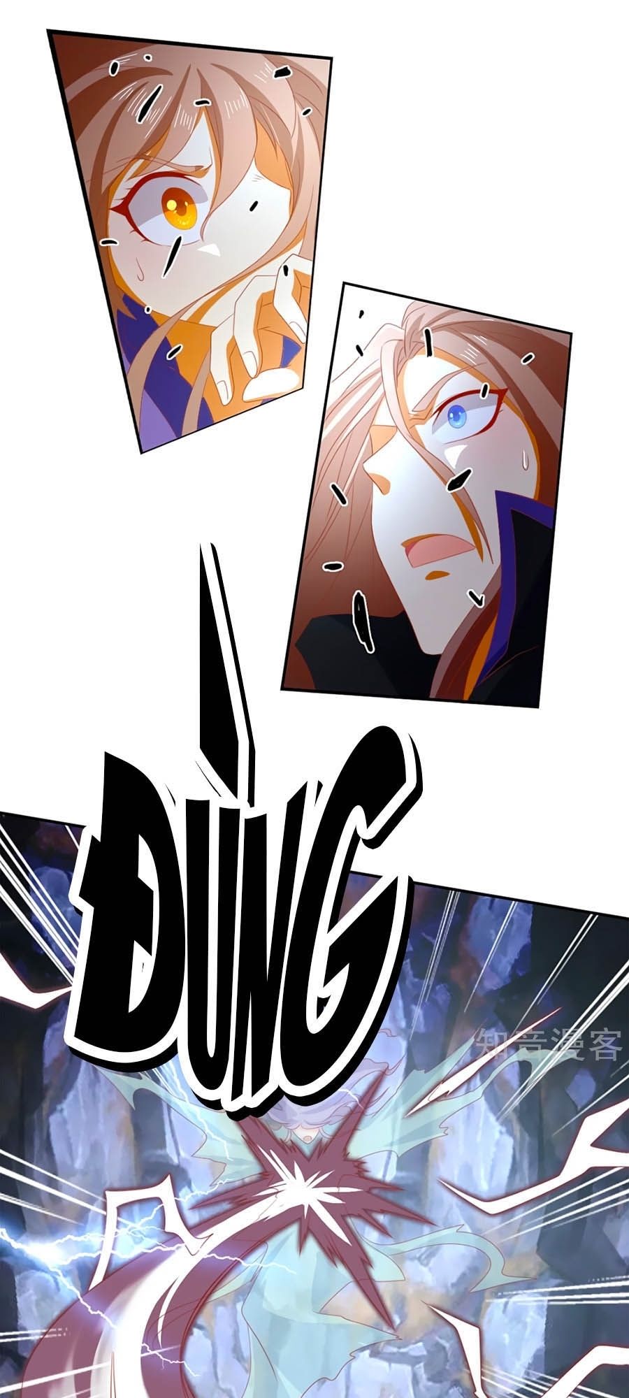 Khuynh Thành Cuồng Phi Của Tà Vương Chapter 87 - Trang 2