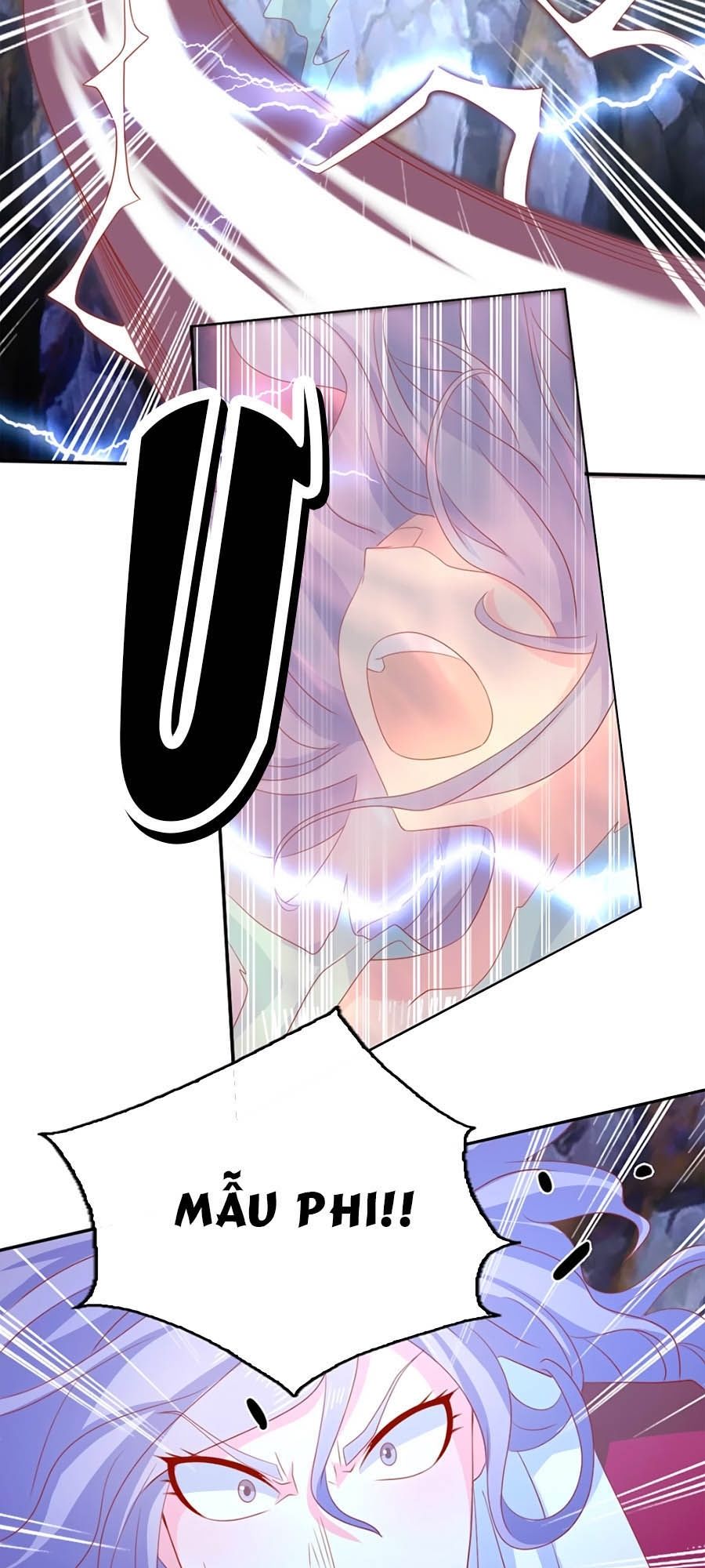 Khuynh Thành Cuồng Phi Của Tà Vương Chapter 87 - Trang 2