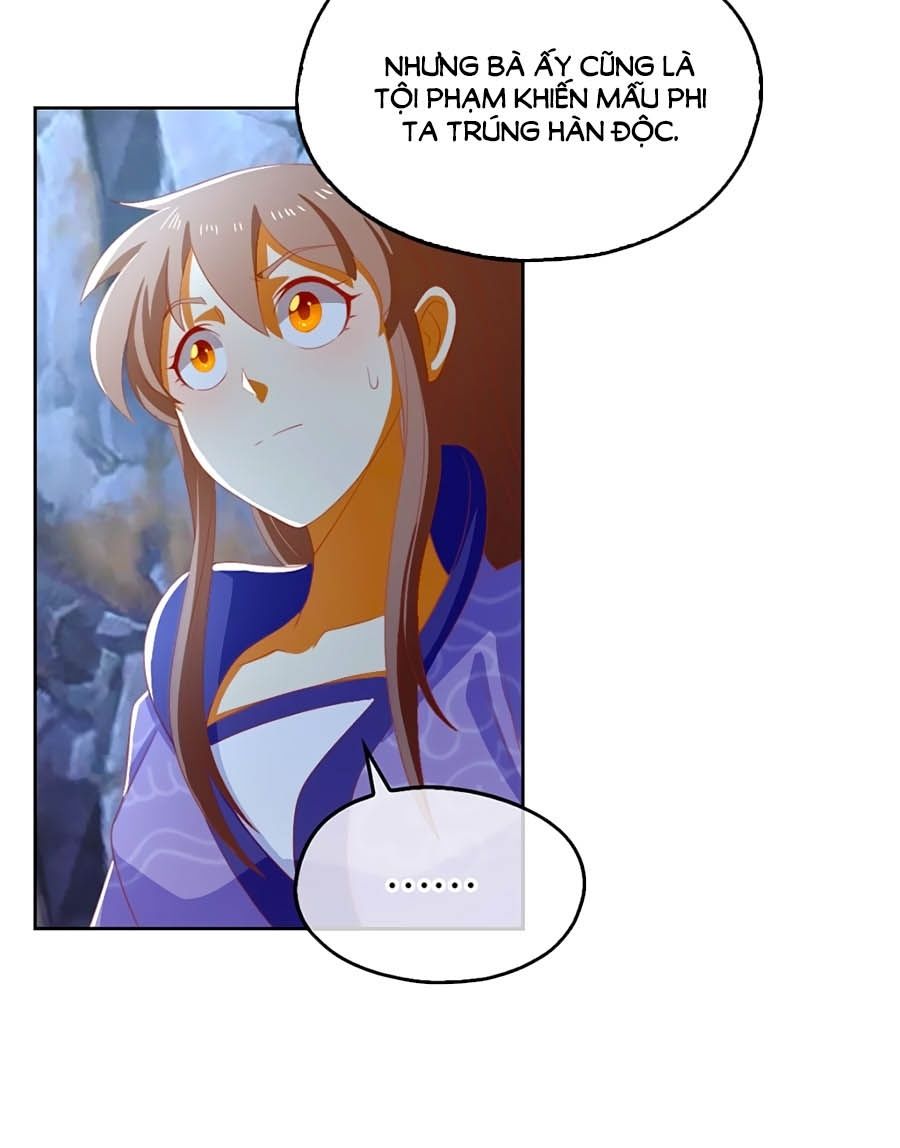 Khuynh Thành Cuồng Phi Của Tà Vương Chapter 87 - Trang 2