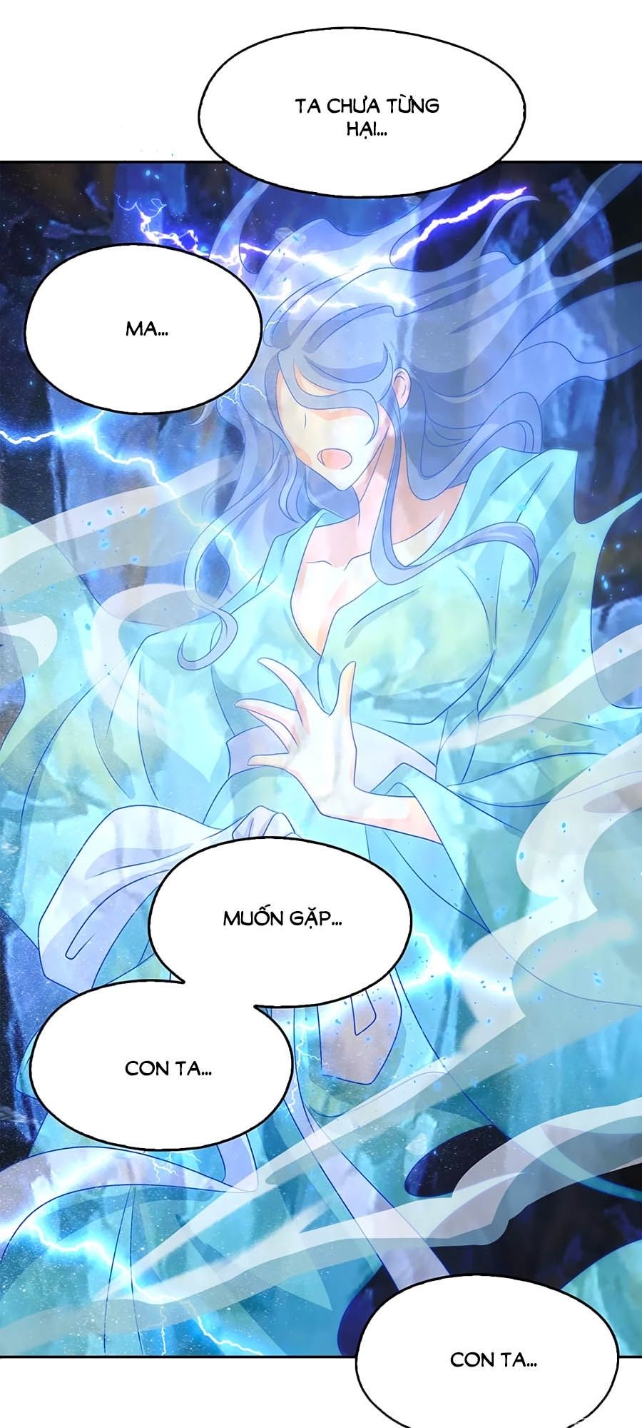 Khuynh Thành Cuồng Phi Của Tà Vương Chapter 87 - Trang 2