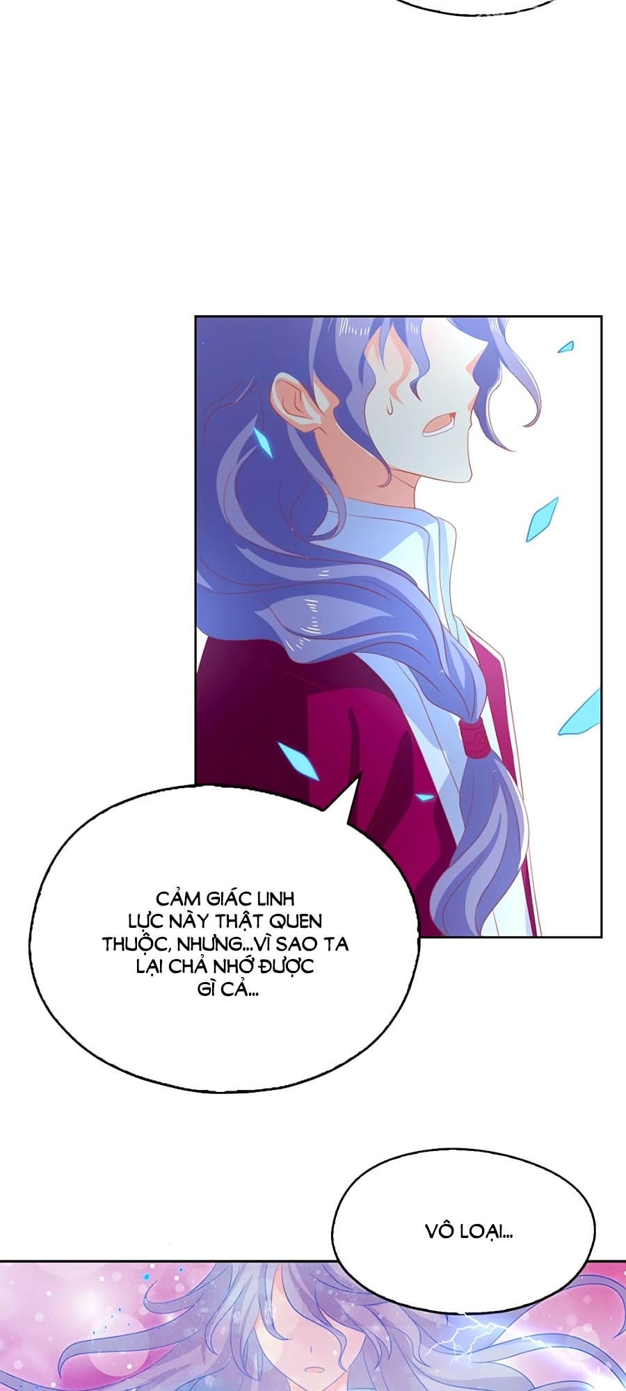 Khuynh Thành Cuồng Phi Của Tà Vương Chapter 87 - Trang 2