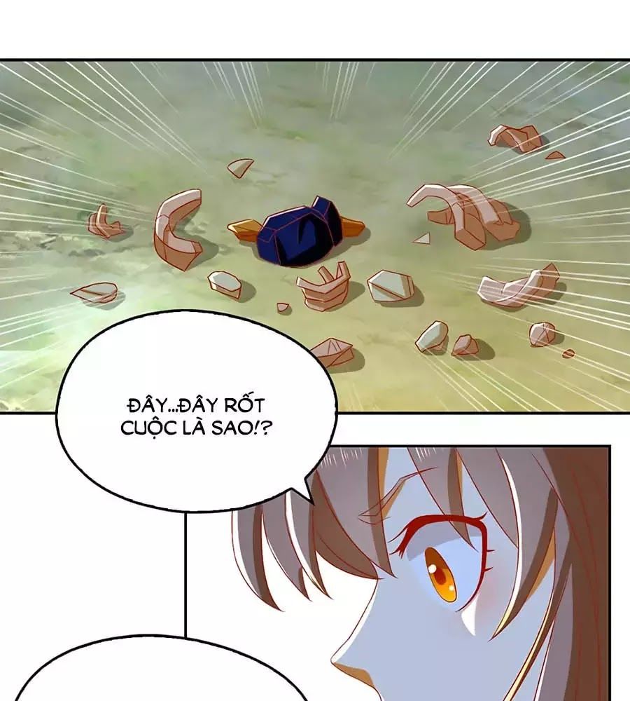 Khuynh Thành Cuồng Phi Của Tà Vương Chapter 88 - Trang 2