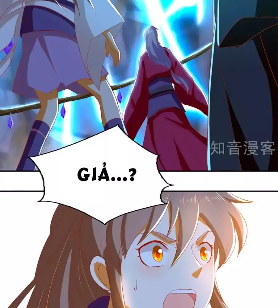 Khuynh Thành Cuồng Phi Của Tà Vương Chapter 88 - Trang 2