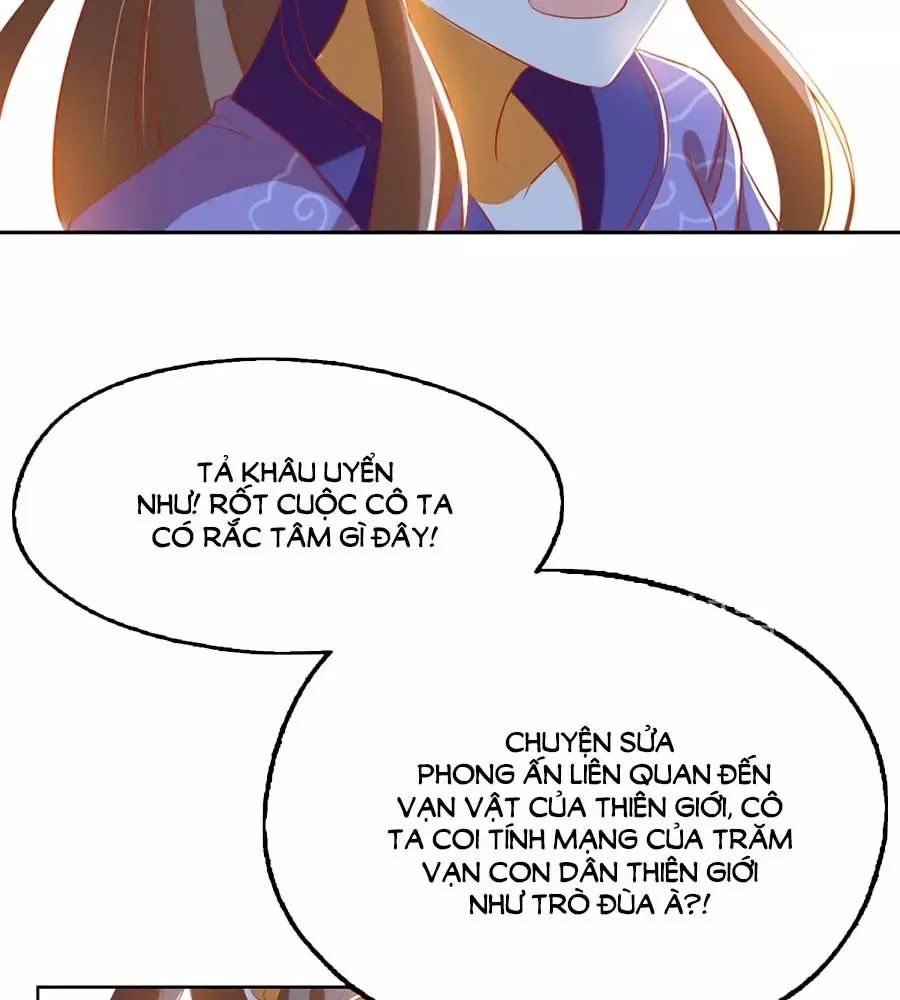 Khuynh Thành Cuồng Phi Của Tà Vương Chapter 88 - Trang 2
