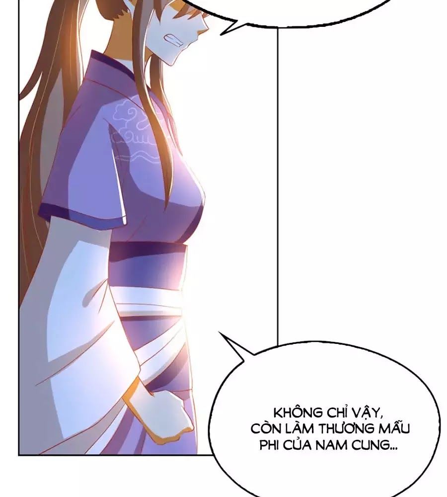 Khuynh Thành Cuồng Phi Của Tà Vương Chapter 88 - Trang 2