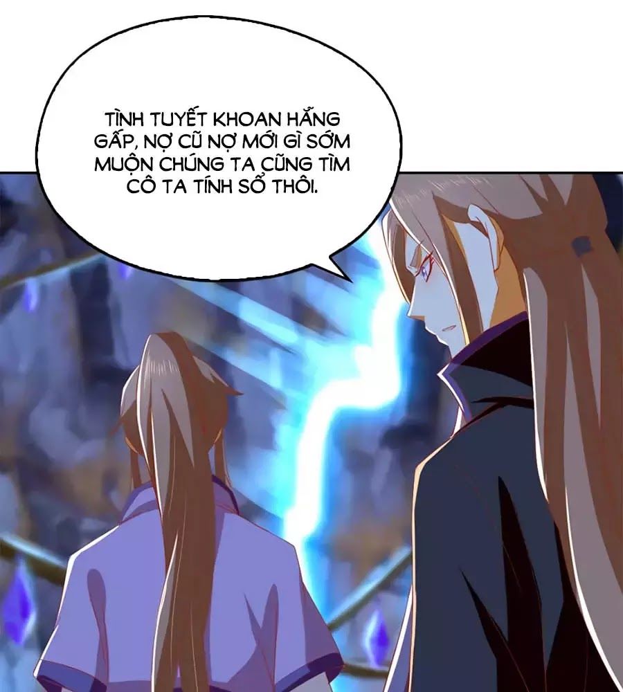 Khuynh Thành Cuồng Phi Của Tà Vương Chapter 88 - Trang 2