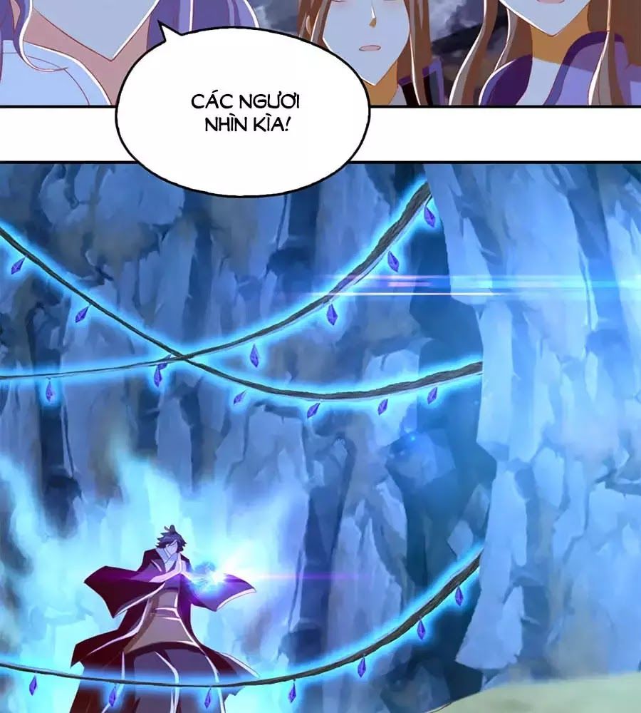 Khuynh Thành Cuồng Phi Của Tà Vương Chapter 88 - Trang 2