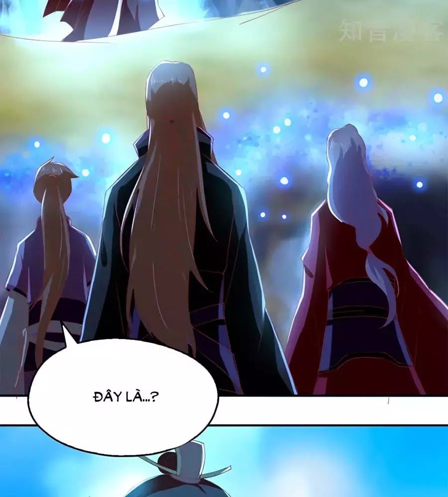 Khuynh Thành Cuồng Phi Của Tà Vương Chapter 88 - Trang 2