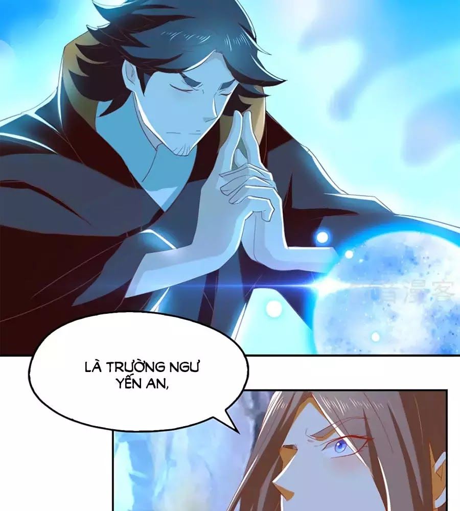 Khuynh Thành Cuồng Phi Của Tà Vương Chapter 88 - Trang 2