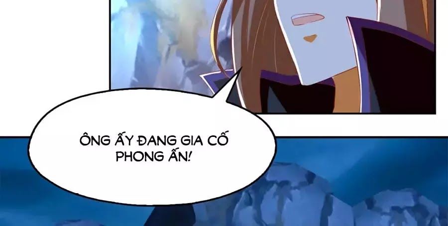 Khuynh Thành Cuồng Phi Của Tà Vương Chapter 88 - Trang 2